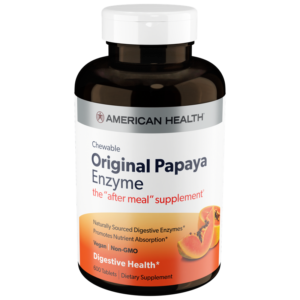 Original Papaya Enzyme