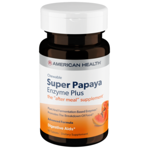 Super Papaya Enzyme Plus