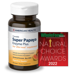 Super Papaya Award