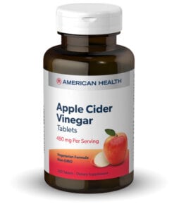 Apple Cider Vinegar